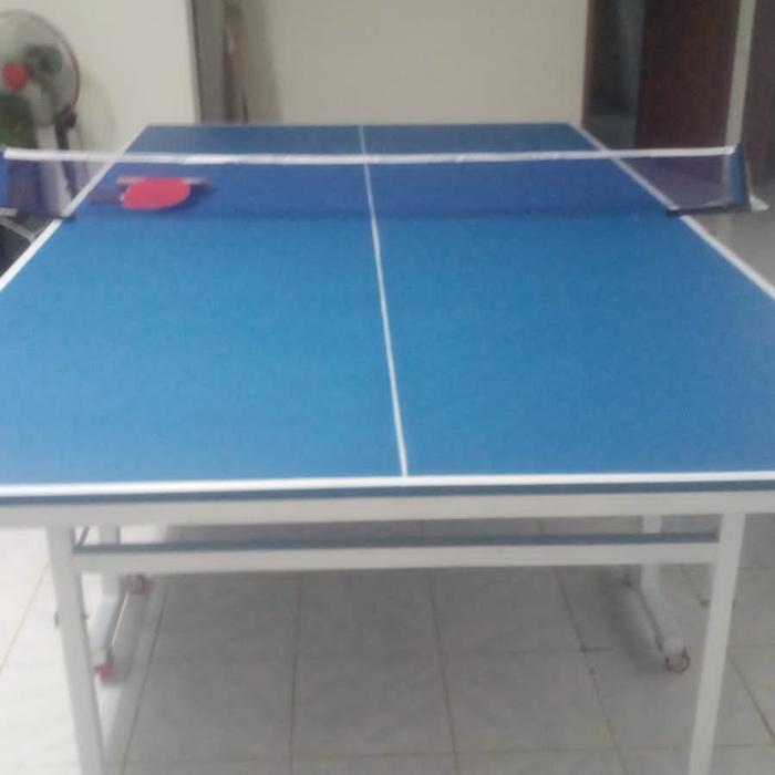 Meja Tenis / Meja Pingpong Mdf Premium #Gratisongkir