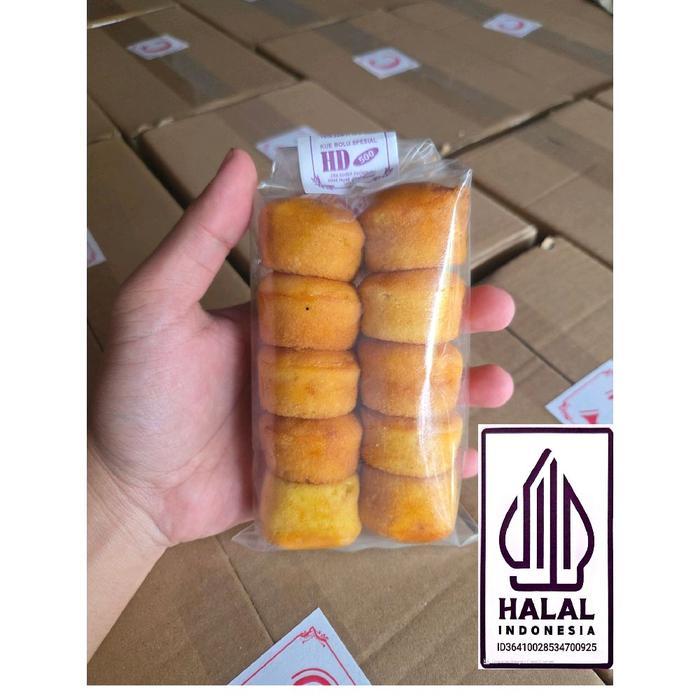 kue bolu jadul enak kombinasi