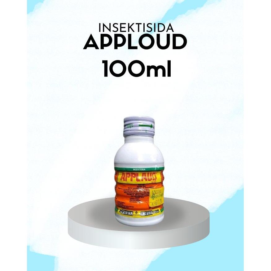 asyifashops APPLAUD 10WP POWDER APPLAUD 10WP CAIRAN INSEKTISIDA 100gr 400gr