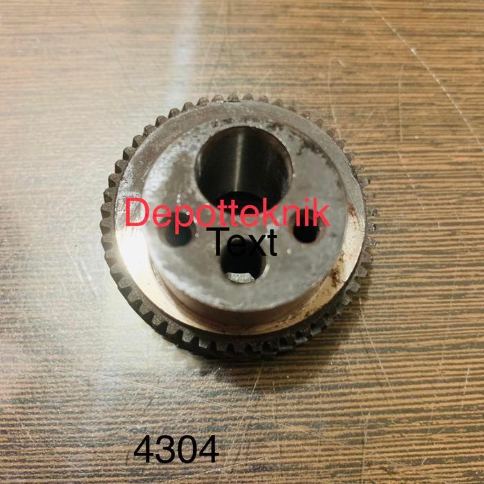 sintayanistore12 Gear 4304 for mesin jigsaw makita graji kayu gergraji gigi ger gir
