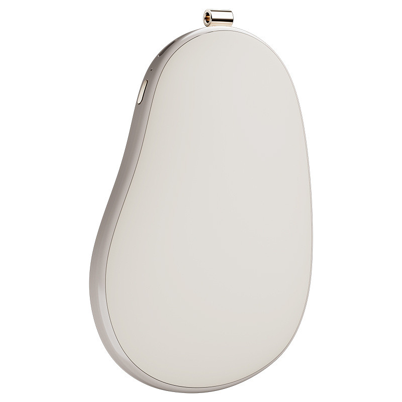 Charging Hand Warmer 2-In-1 USB Mini Portable Heating Hand Warmer, Hand Warmer Egg Power Bank Warm