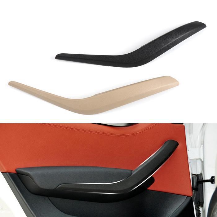 BMW E84 X1 Door Outer Layer Handle Pintu Lapisan Luar