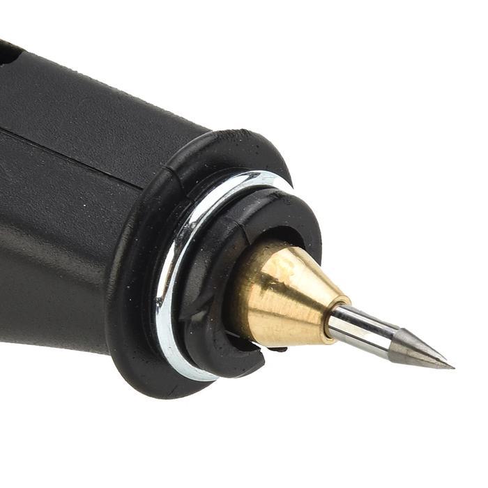 Alat Grafir Ukir Mini Engraver Mini Grinder Alat Mesin Ukir Listrik 220V