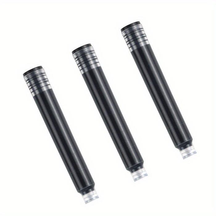 FOUNTAIN PEN TINTA/TINTA ISI ULANG/ISI ULANG TINTA PENA/FOUNTAIN PEN REFILL 0.9ML-MS.PEPELERIA