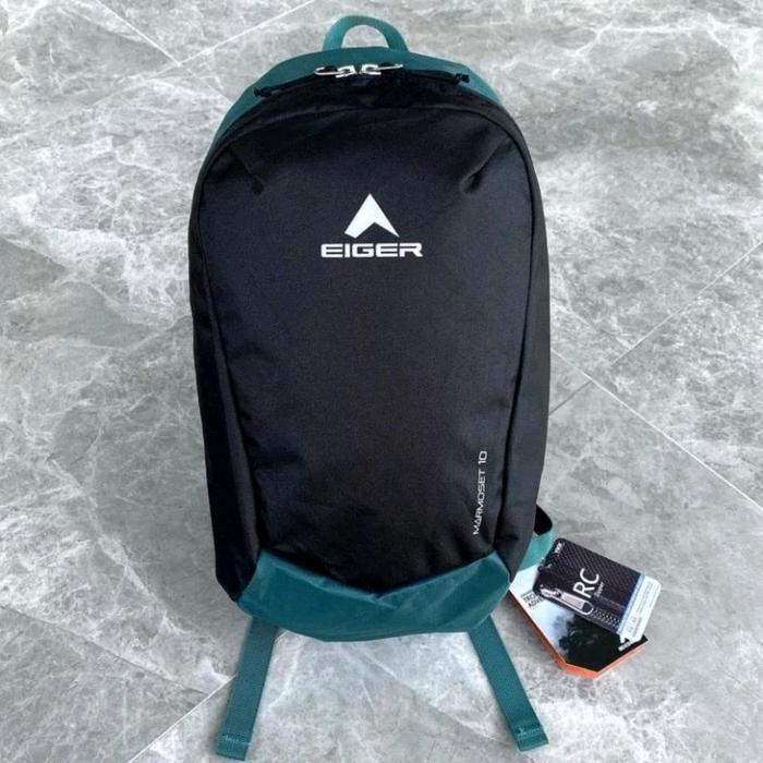 RANSEL EIGER MARMOSET 10L DAYPACK BACKPACK