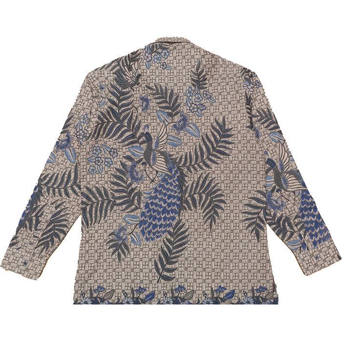 Dakru - Bonolo Kemeja Batik Lengan Panjang