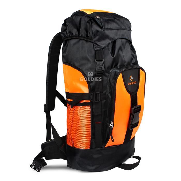 Oneda Bag - - Tas Ransel Jumbo Ransel Mudik Tas Gunung Besar