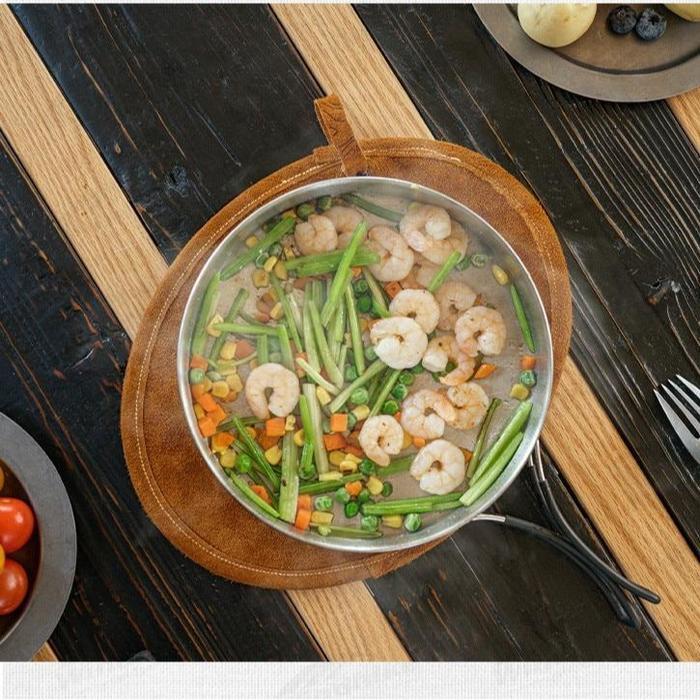 GLOVE MAT / SARUNG TANGAN ANTI PANAS CAMPING NATUREHIKE CNH22FS002