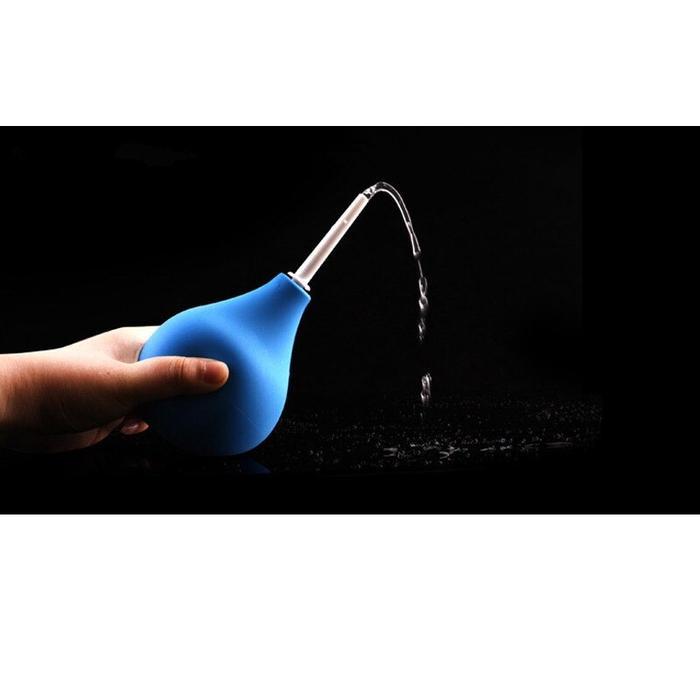 Alat Suntikan Pembersih Anus Enema Pembersih Dubur System Cleansing