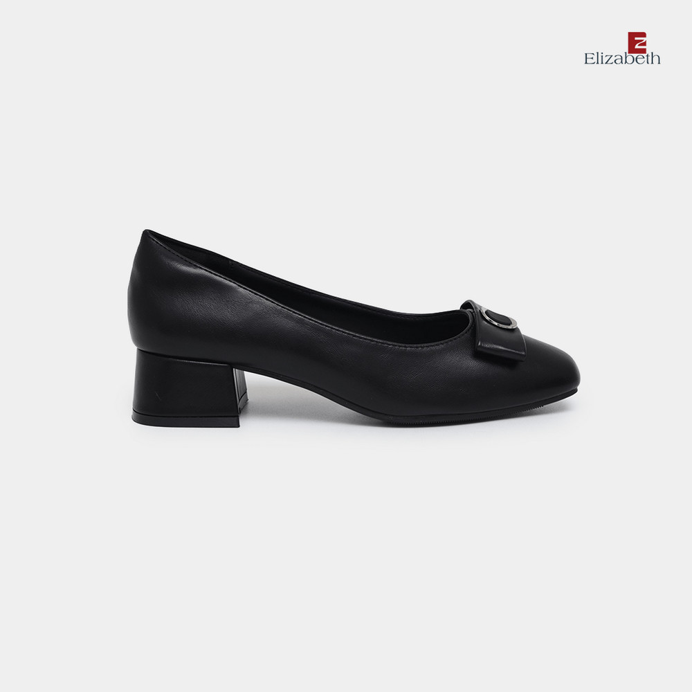 Elizabeth Shoes - Sepatu Wanita | Pantofel Heels 0400-0531