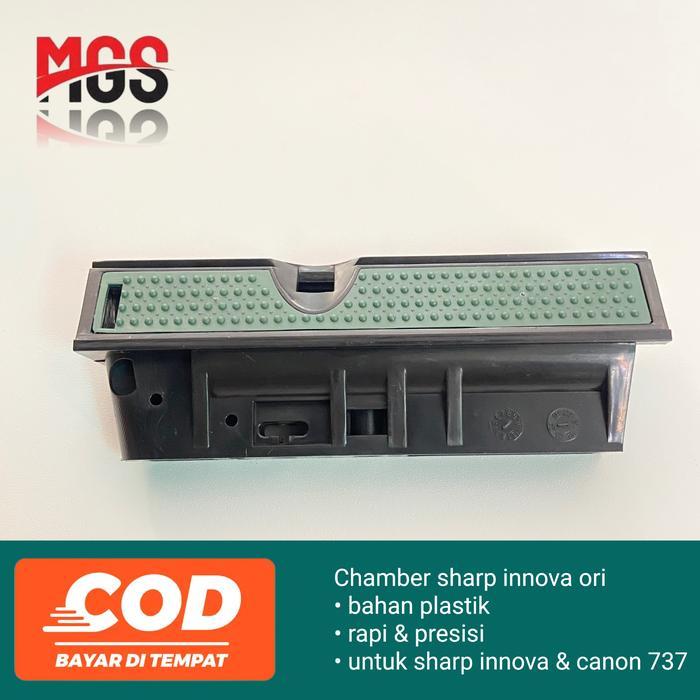 Chamber / Box / Chamber Sharp Innova plastik ori