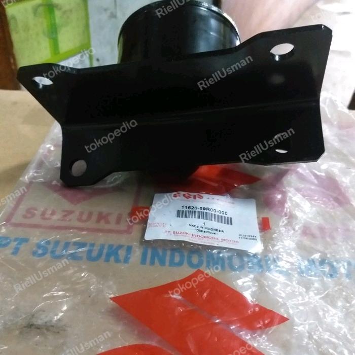Engine Mounting Kiri Ertiga Asli