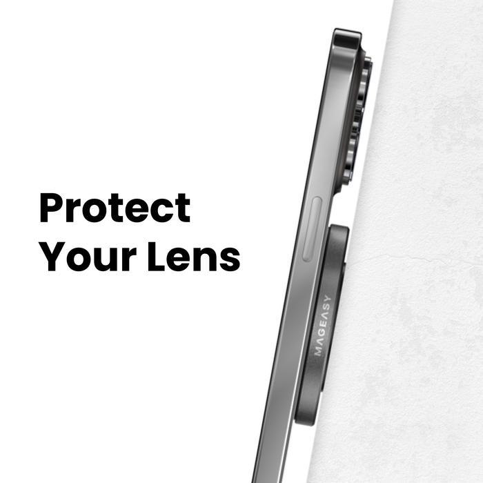 MAGEASY MAGNETIC WALL MOUNT PHONE TABLET HOLDER MAGSAFE