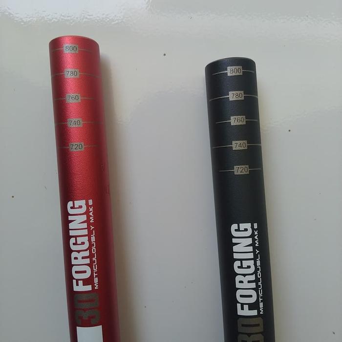 handlebar slr 31.8 stang mtb 80 cm