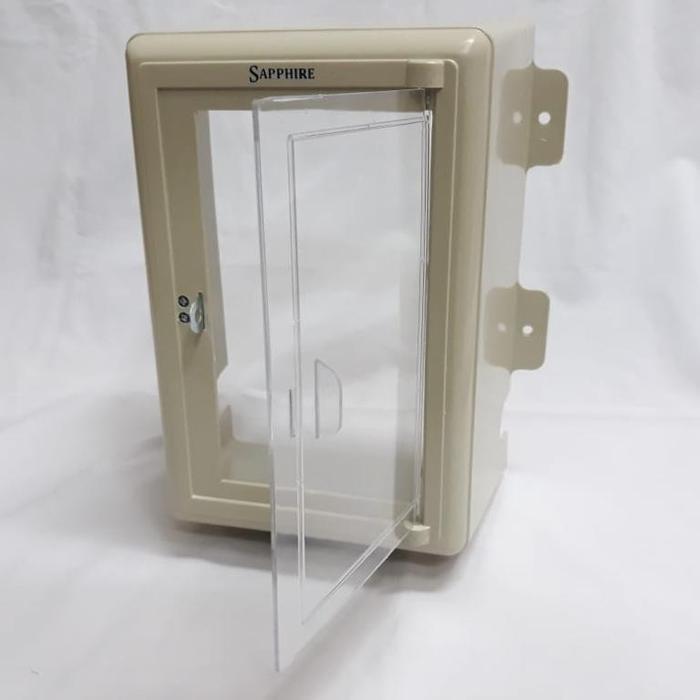 BOX MCB KWH PELINDUNG METERAN LISTRIK BERKUALITAS BOX METERAN KWH