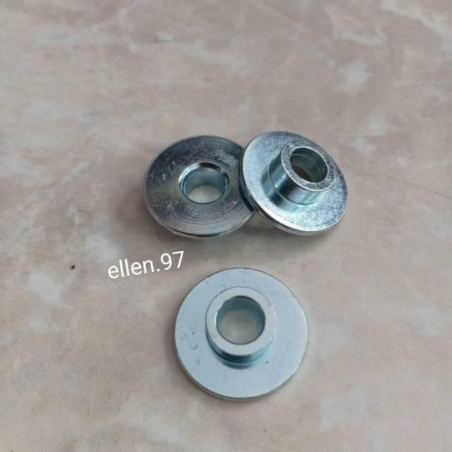 Ring Bos Topi spakbor 6mm baut 10