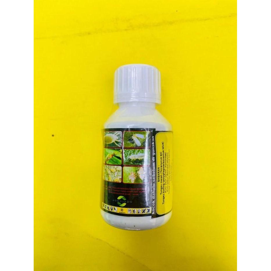 Terangbenderangshop Akari Insecta Rch 136Ec Isi 100Ml Dari Agroben Indonesia