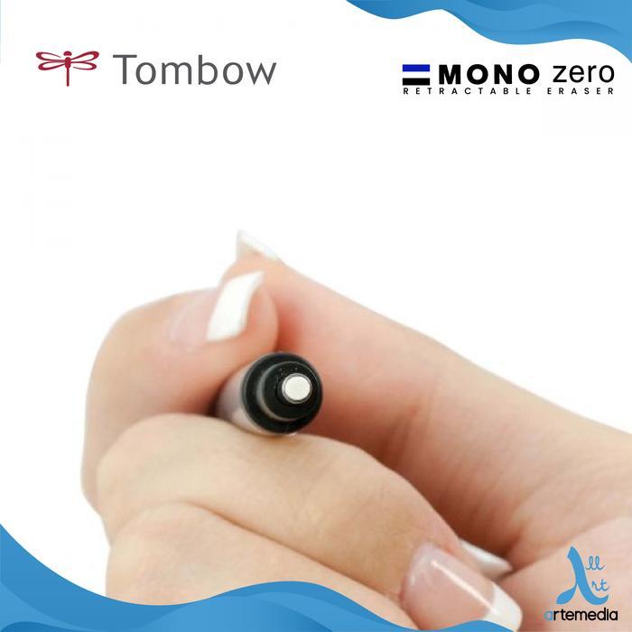 TGR Tombow Refill Eraser Mono Zero