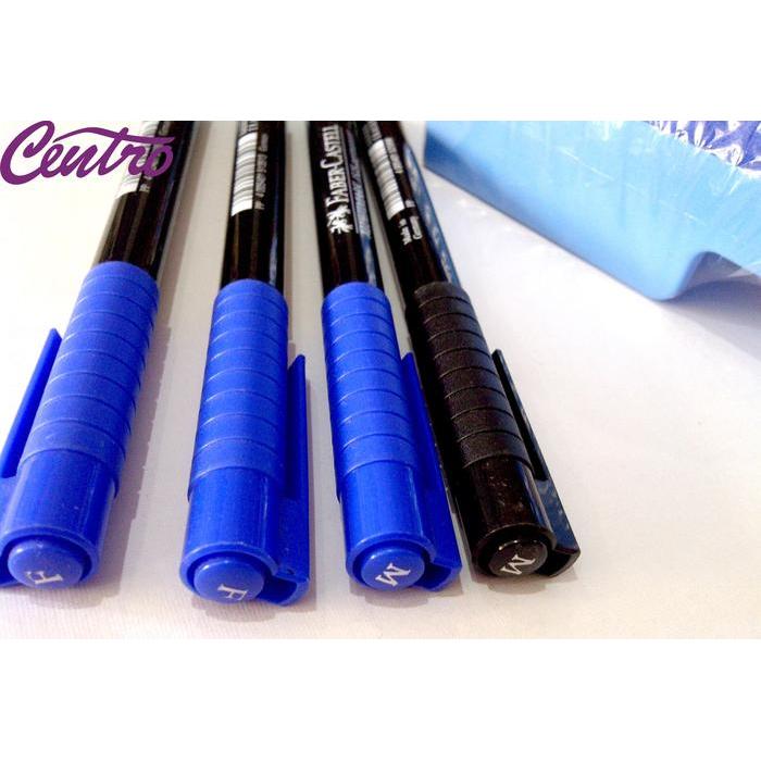 TGR FABER CASTELL OHP/MULTIMARK PERMANENT