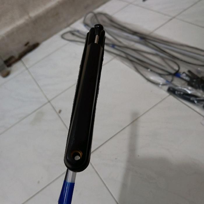 antena radio mobil kijang grand 1995-1997