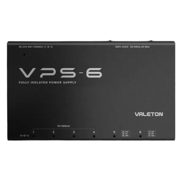 JUAL VALETON VPS-6 VPS6 VPS 6 FULLY ISOLATED POWER SUPPLY BMJ