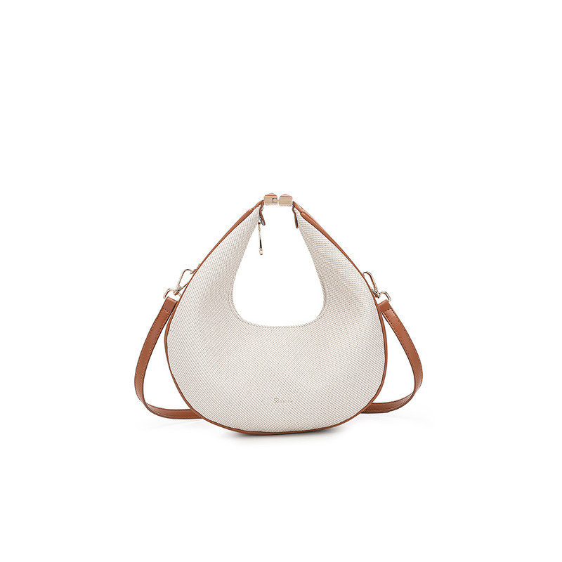 Sara Smith Women's Top Handle Bag / Sling Bag / Crossbody Bag / Shoulder Bag (Tas Tangan Wanita / Ta