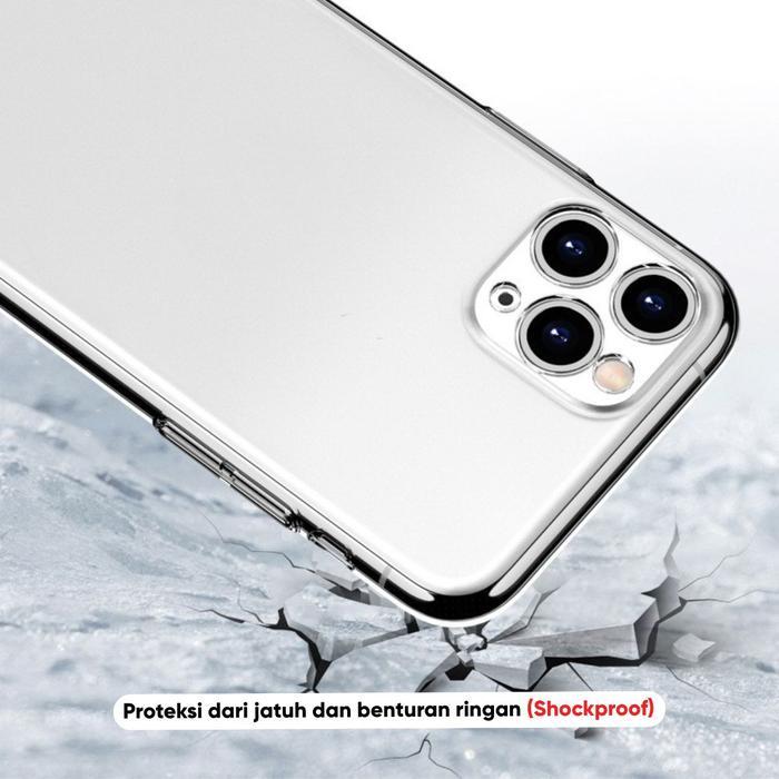 Ketubruk_ Casing Clear Hp Support For Huawei Pura P80 P80 Pro P80 Ultra P70 P70 Pro P60 P50 Pro