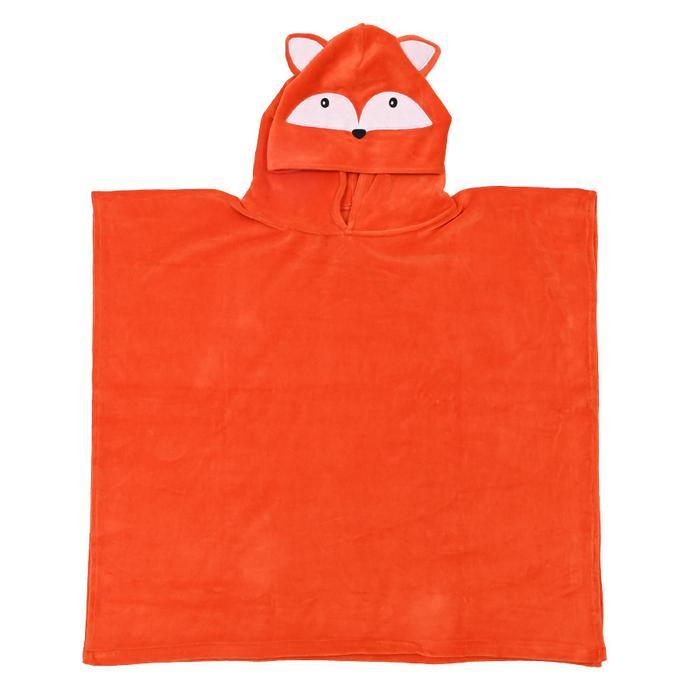ORIGINAL Star (ex Rambla) - Lolly & Noe Handuk Tudung Anak rofiber Karakter Kain READY STOCK