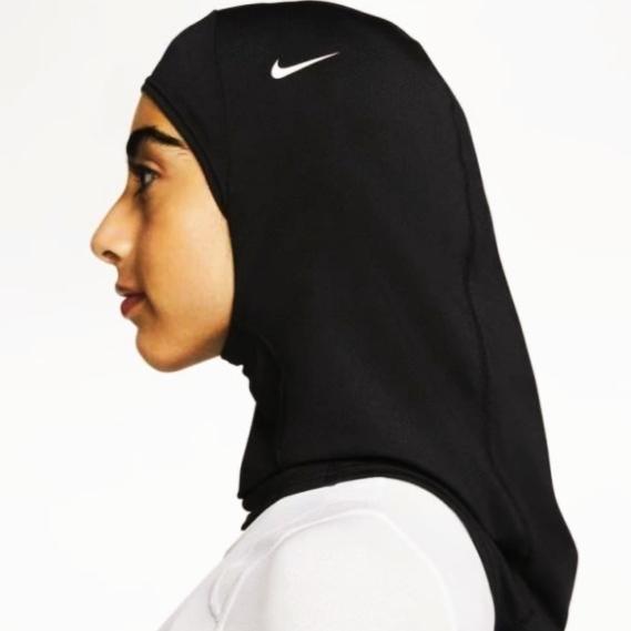 kerudung/hijab nike pro 2.0/ciput original/jilbab nike 2.0 ori vietnam *