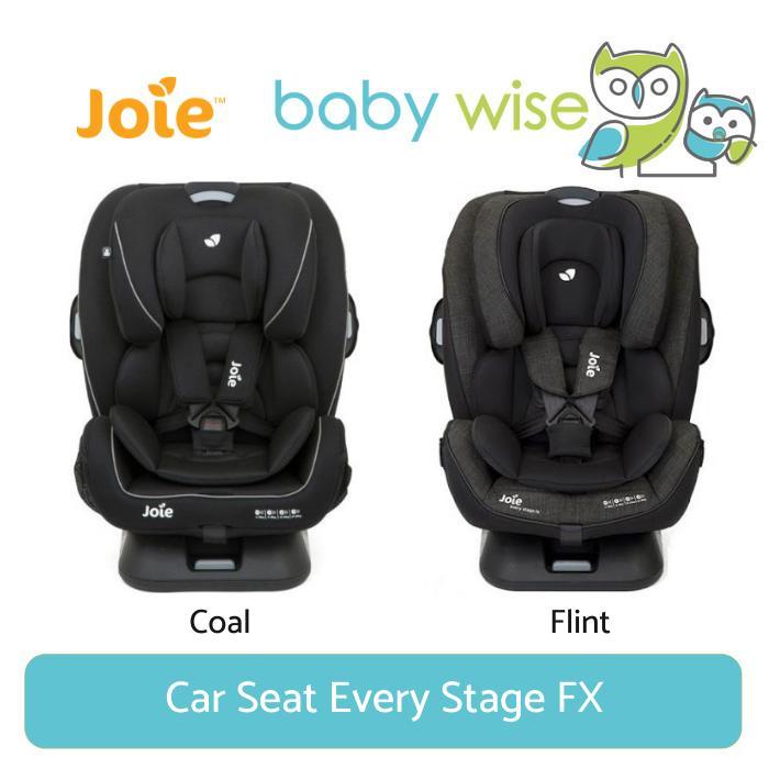 Joie Car Seat Every Stage Fx