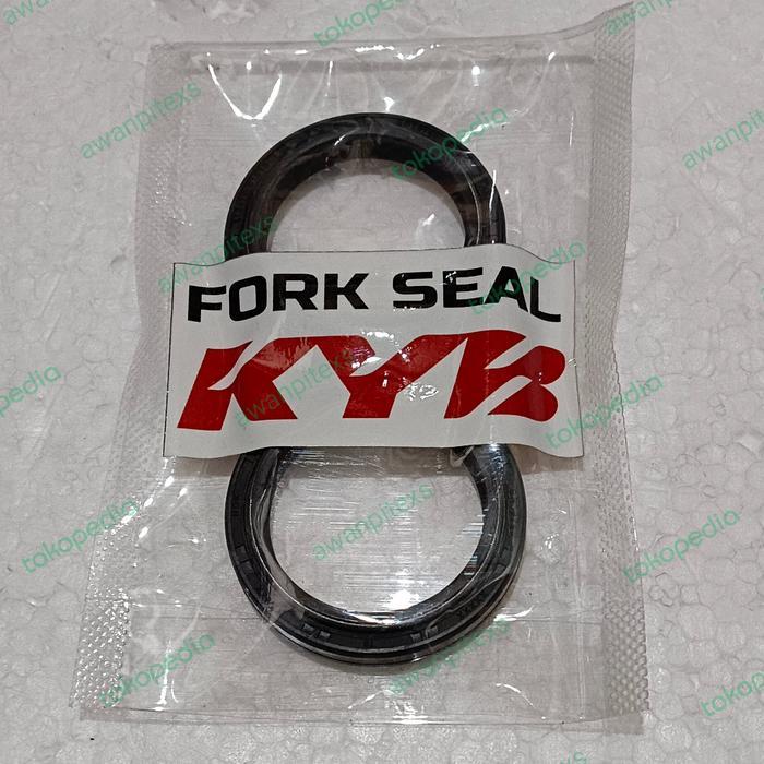 Seal Shock Kayaba Gordon As 41