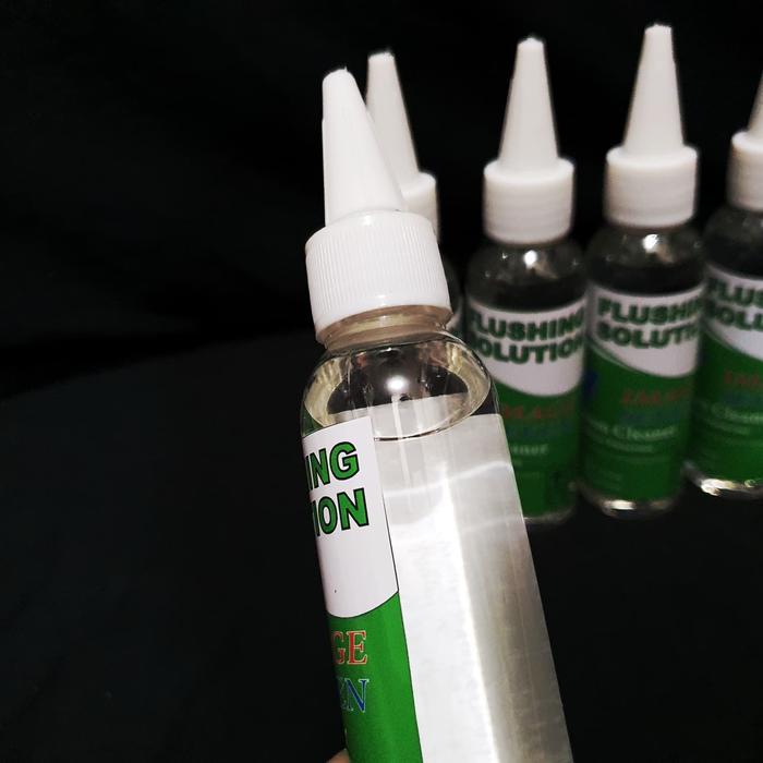 Cleaner Tinta Dtf Premium Image Seven 100Ml Pasti Promo