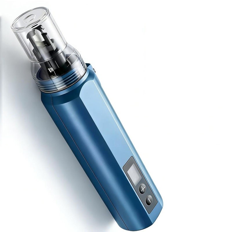 PORTABLE ELECTRIC ENAMELED WIRE STRIPPER 0.3-2.5MM HANDHELD STRIPPING TOOL FAST COPPER WIRE