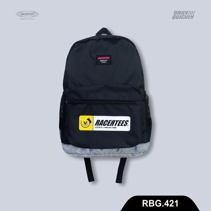 TERMURAH Tas Sekolah Ransel Backpack - RBG.421 READY STOCK