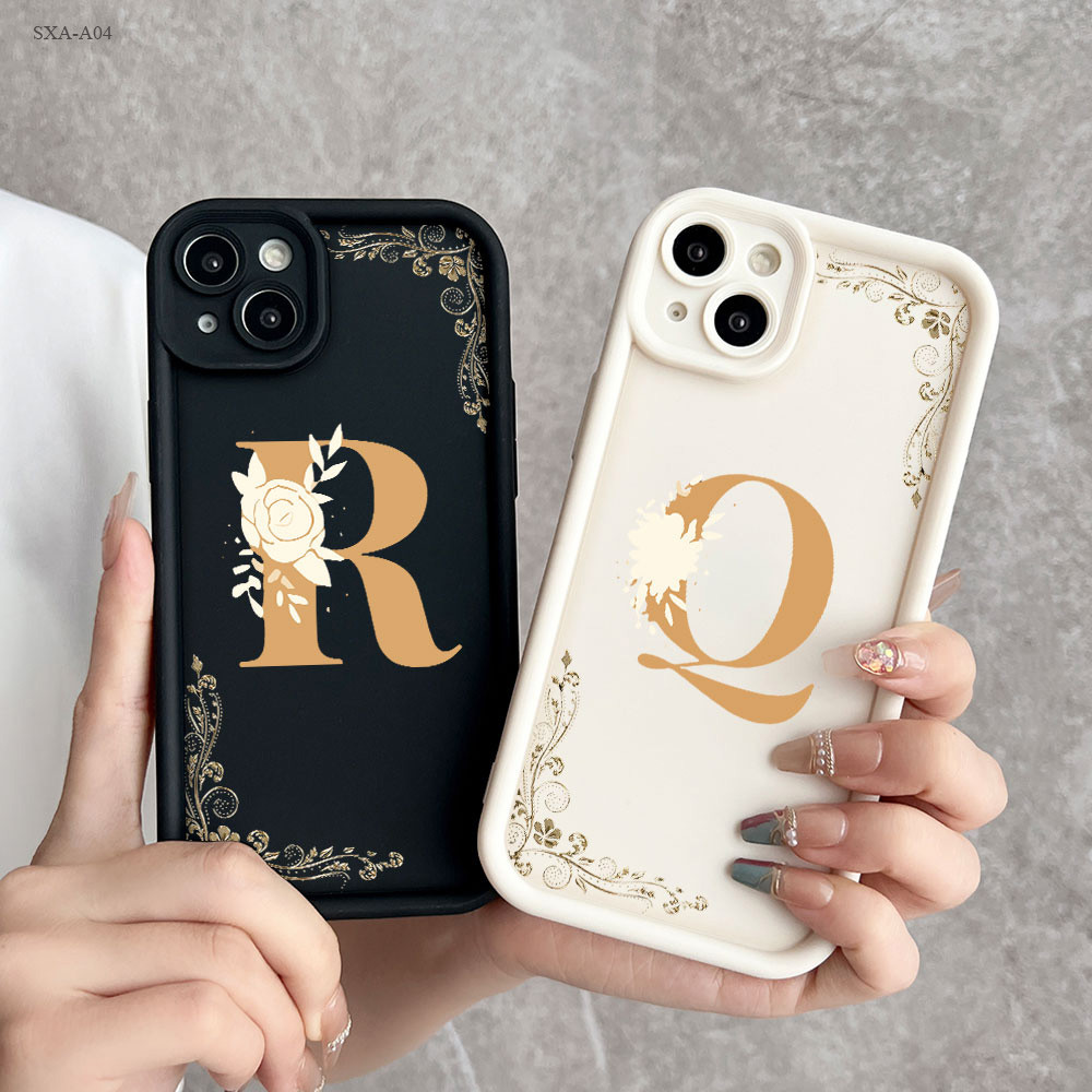 Casing Hp Untuk Compitable With Samsung Galaxy A55 A35 A54 A52 A52S A51 A50S A50 A30S A53 A34 A33 A3