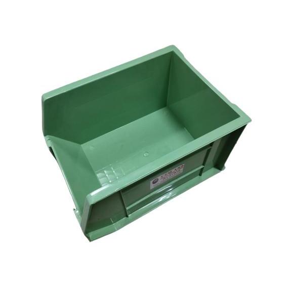 "New" Rak Susun Kertas Rak Baut Stackable Jolly Box Hanata Kenmaster SUJ