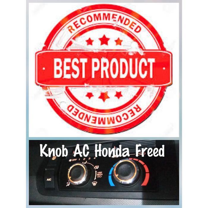Knob Ac Mobil Honda Freed Knob Ac