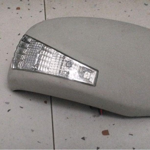 COVER SPION KANAN KIA PICANTO COSMO