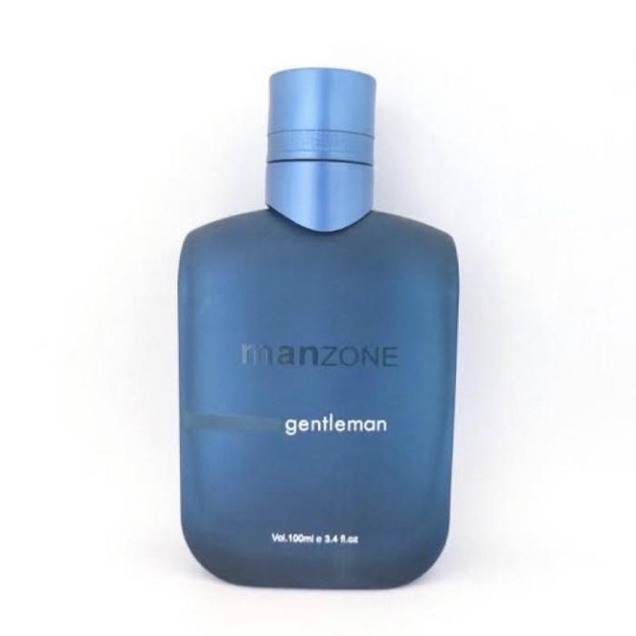 PARFUM ORIGINAL EROPA Manzone Gentleman 100ml PARFUME PRIA / PARFUM