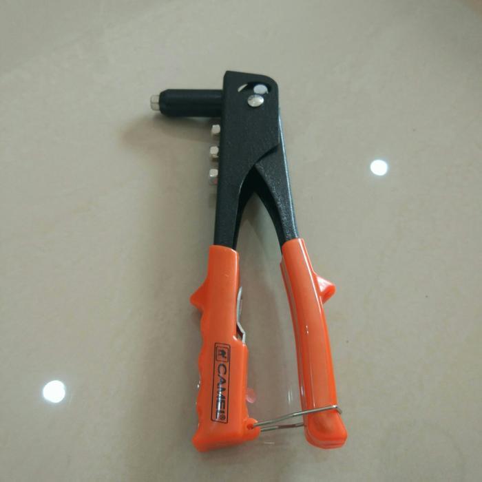 Tang Rivet Camel / Tang Paku Rivet / Hand Riveter / Tang Ripet Camel