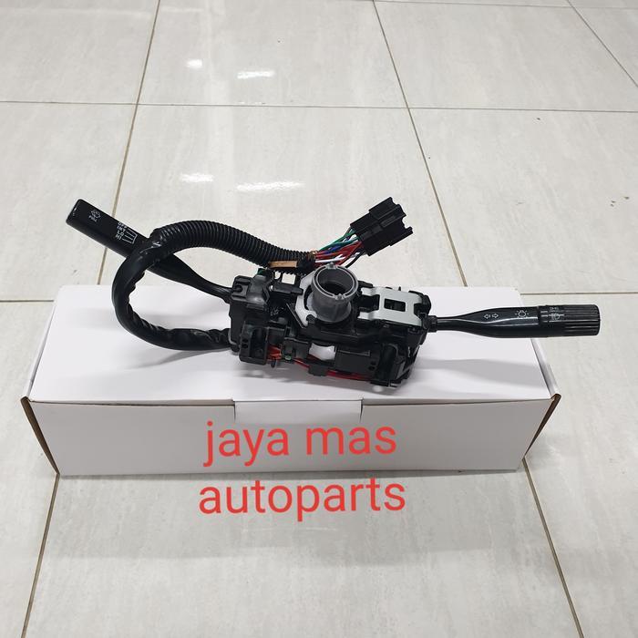 Saklar Lampu Sen Daihatsu Ferosa Taft Indenpenden