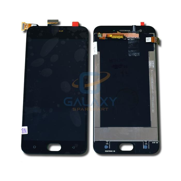 LCD TOUCHSCREEN OPPO A57 ORIGINAL *