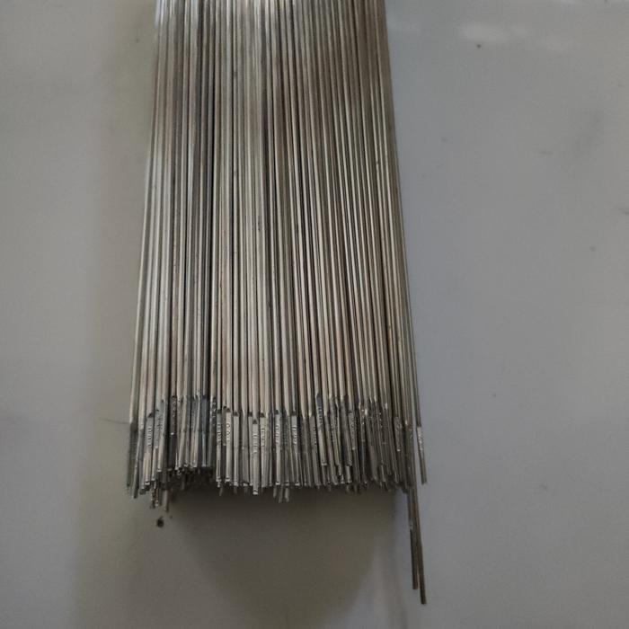 "New" Kawat las Tig/Argon alumunium ukuran 1,6mm eceran