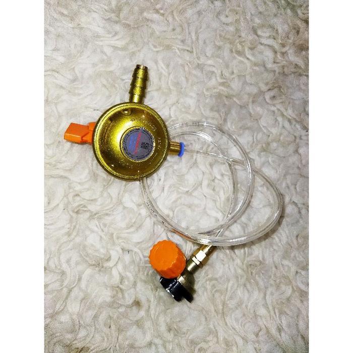 ` Alat Isi Ulang Gas Portable Komplit Alat Isi Ulang Gas Kaleng Murah