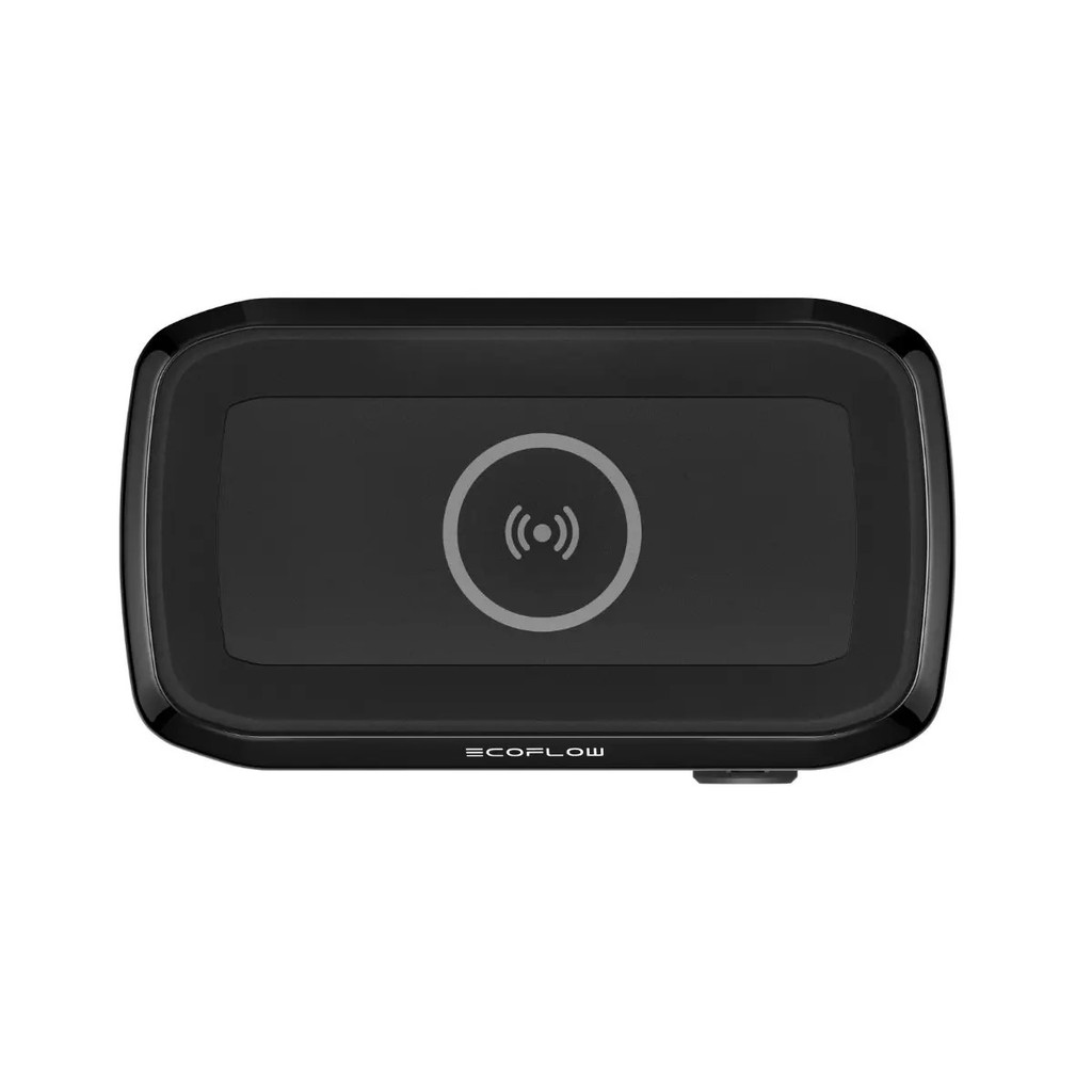 . Ecoflow River-Mini Centrale Lectrique Portable Sans Fil Pour Camping -