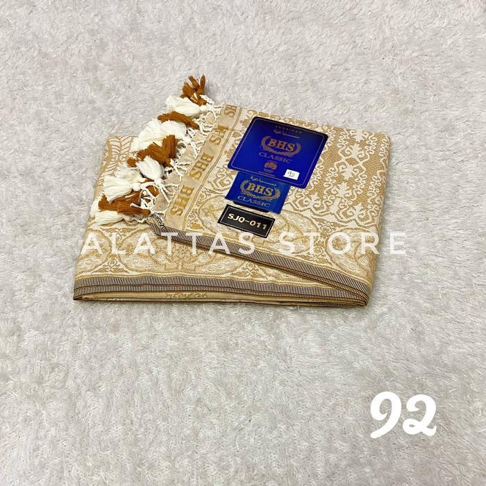 Surban BHS classic Sorban BHS classic Surban BHS Klasik Murah Ready
