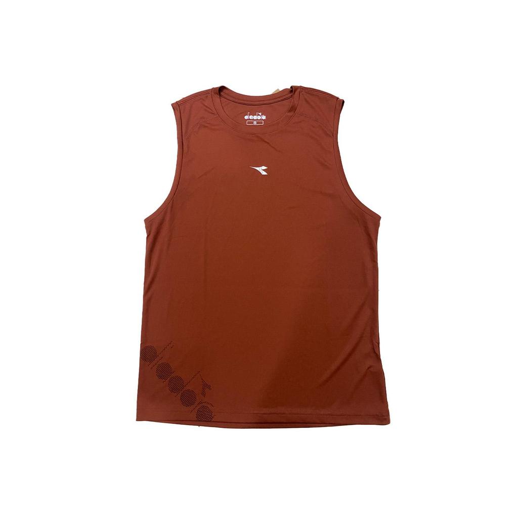 Kaos Pria Diadora Neuron (DIAXT250109R) Original
