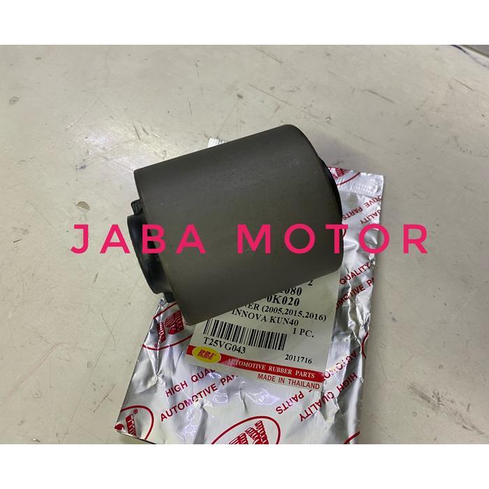Bosh Arm-Bushing Arm Belakang Innova-Hilux-Fortuner Rbi