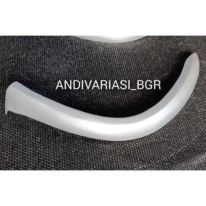 Over fender STRADA L 200 L200 model ori SATUAN