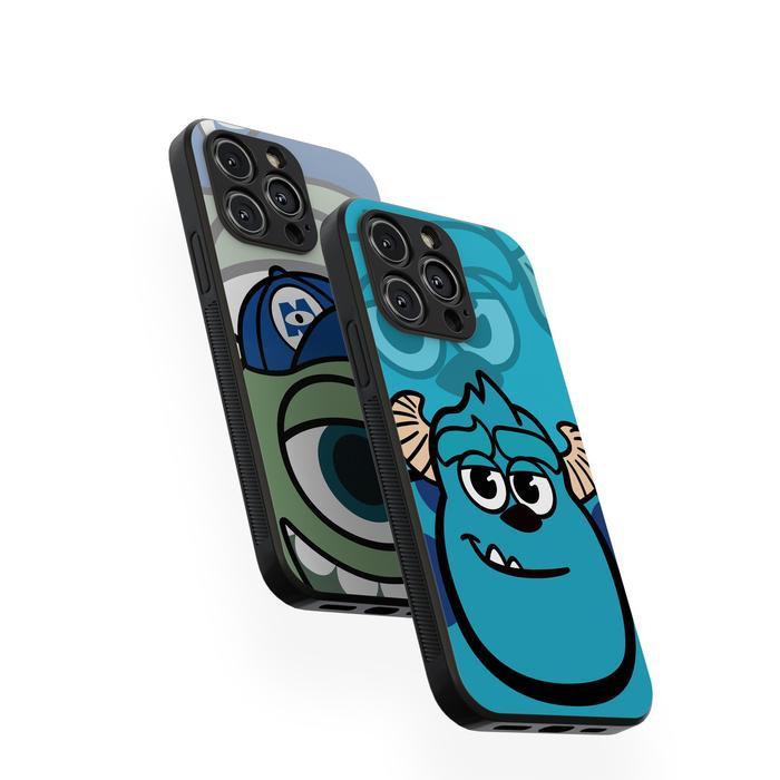 Nyimas_Case Casing Monster Inc Untuk Android &